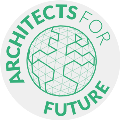 Logo Architects For Future