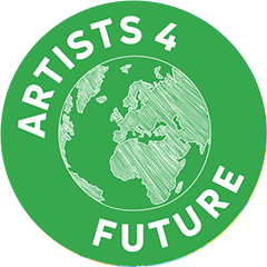 Logo Artists For Future