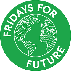 Logo Fridays For Future