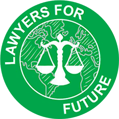 Logo Laywers For Future