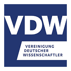 Logo Vereinigung Deutscher Wissenschaftler