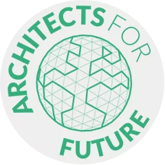 Logo Architects For Future