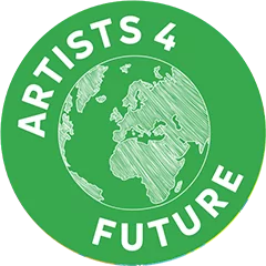 Logo Artists For Future