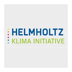 Logo Helmholtz Klima Initiative