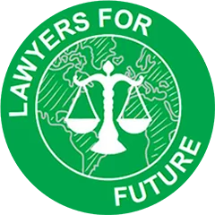 Logo Laywers For Future