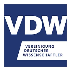 Logo Vereinigung Deutscher Wissenschaftler