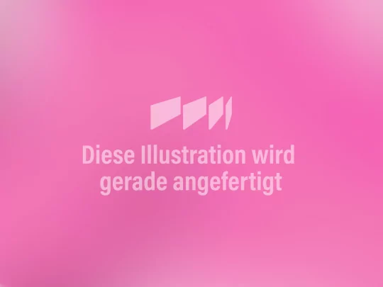 Platzhalter: Diese Illustration wird gerade angefertigt